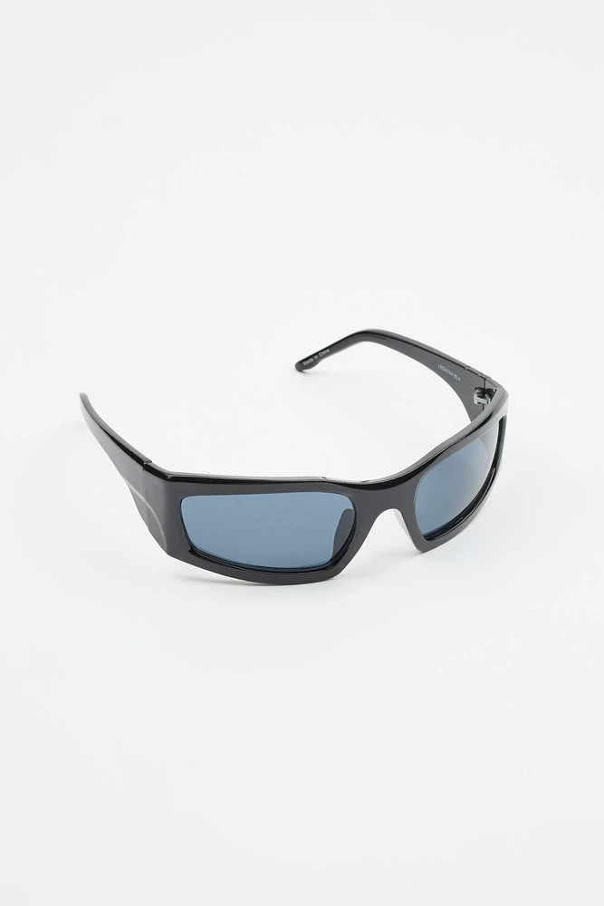 Wrap Racer Sunglasses