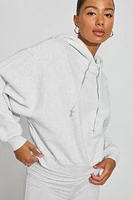 UltraFleece Seamed Hoodie