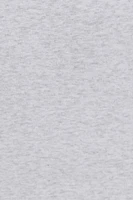 T-shirt écourté