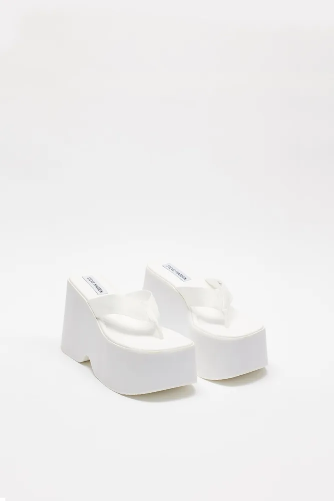 STEVE MADDEN Gwen Platform Sandal
