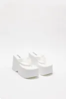 STEVE MADDEN Gwen Platform Sandal