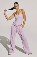 UltraFleece Straight Leg Sweatpants