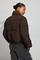 Mini Puff Jacket