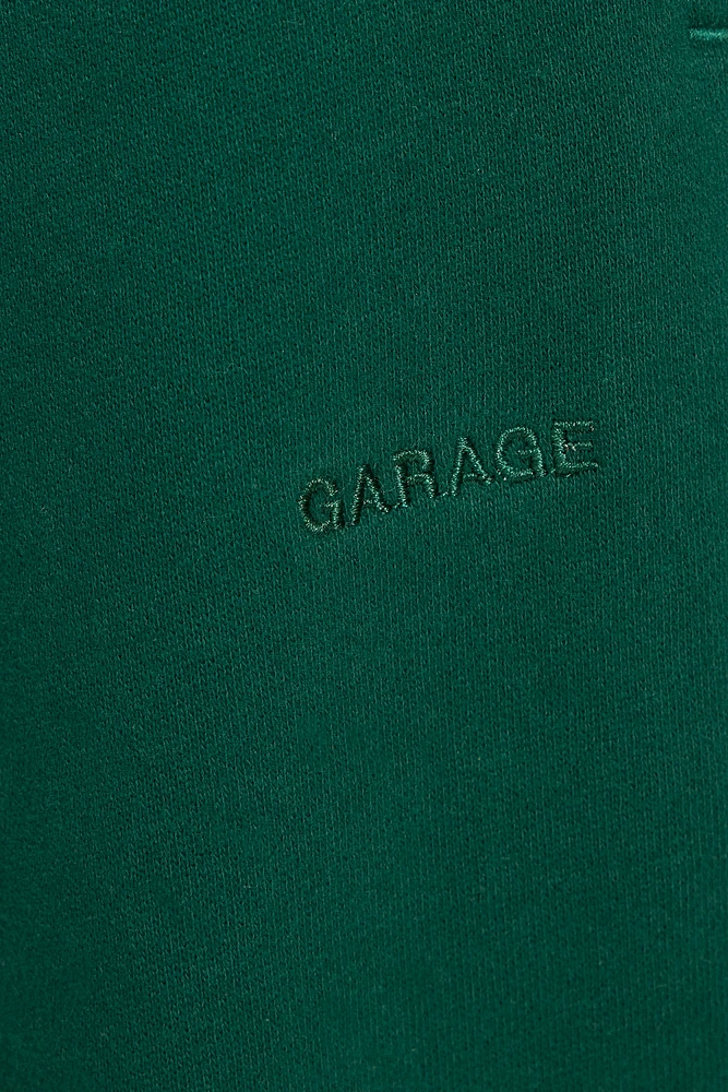 UltraFleece Baggy Cargo Sweatpants