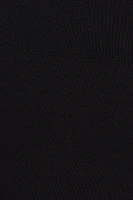 Open Back Cap Sleeve T-Shirt