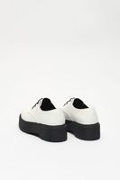 STEVE MADDEN - Souliers à plateforme Brenton