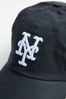 47 BRAND Clean Up Cap - Mets