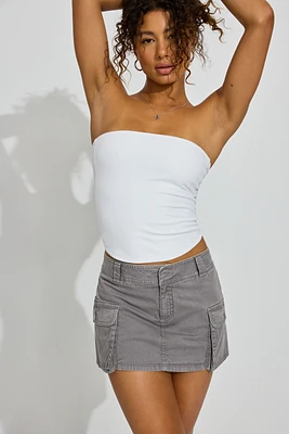 Jaden Cargo Skort