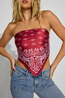 Serafina Scarf