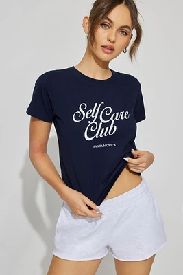 Boxy Tee
