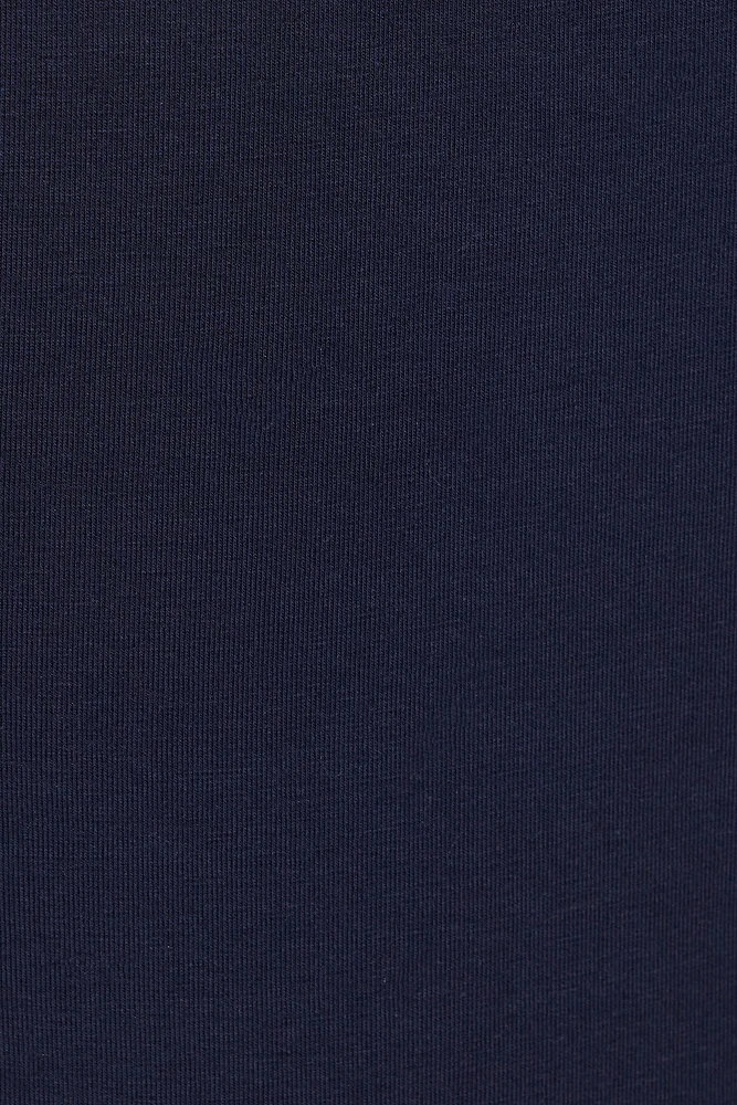 T-shirt long Estelle
