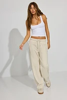 UltraFleece Straight Leg Sweatpants
