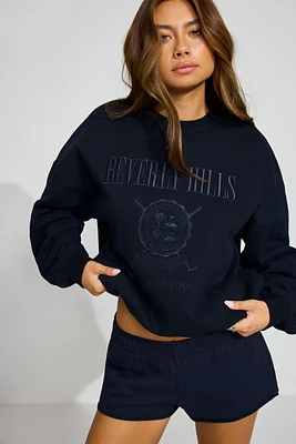 UltraFleece Crewneck Sweatshirt