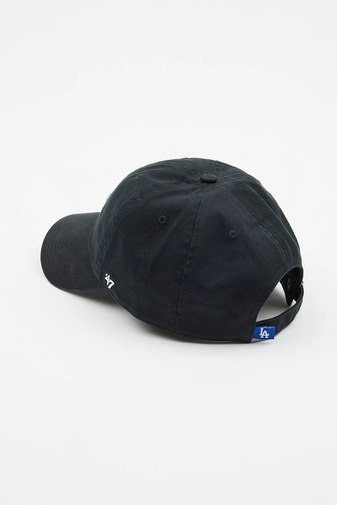 47 BRAND Clean Up Cap