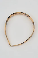 1-Inch Acetate Headband