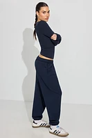 UltraFleece Boyfriend Sweatpants