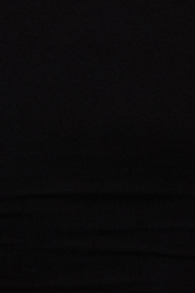 Boatneck Tank Top