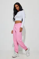 Kimmy Long Sleeve Crewneck Top