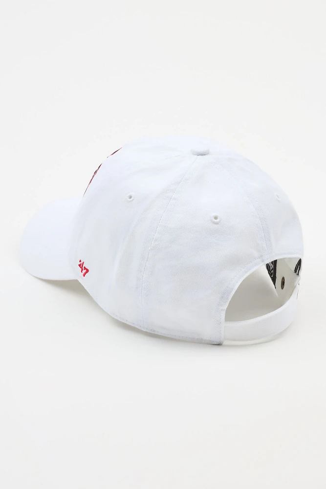 Casquette épurée 47 BRAND