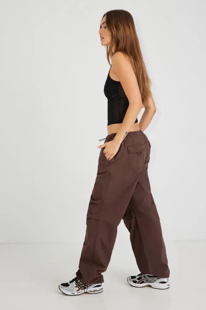 Paxton Parachute Pant