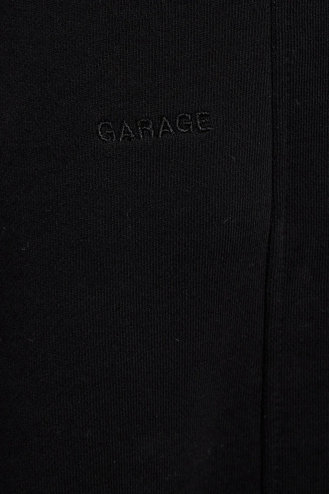 UltraFleece Barrel Leg Sweatpants