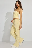 UltraFleece Cargo Sweatpants