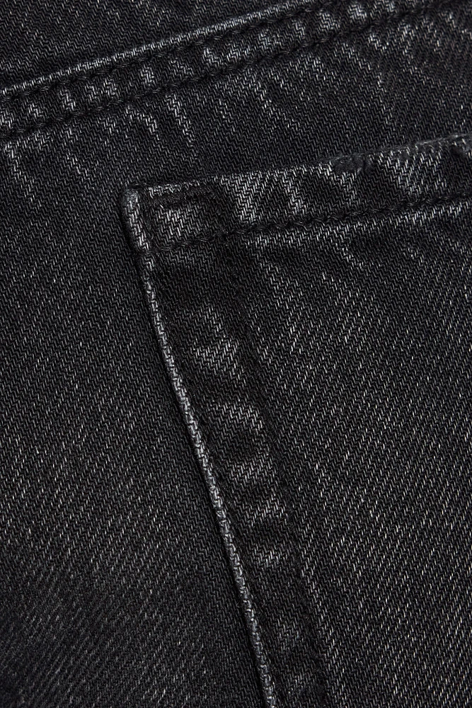 Denim Festival Shorts