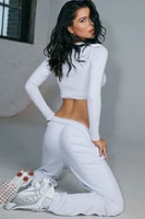 UltraFleece Boyfriend Sweatpants