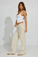 UltraFleece Straight Leg Sweatpants