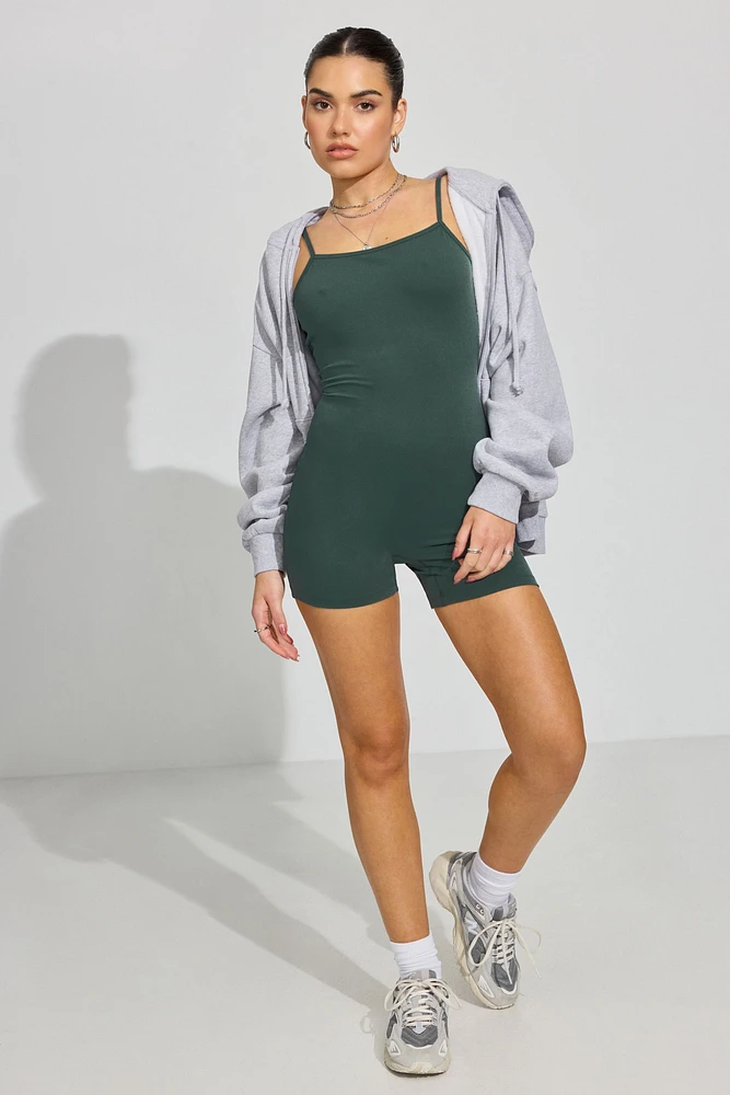 Combicourt Jayden en coton doux