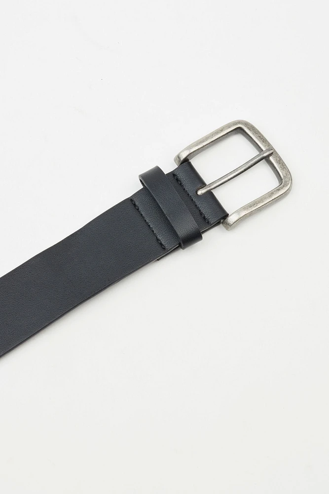 Square Classic Belt