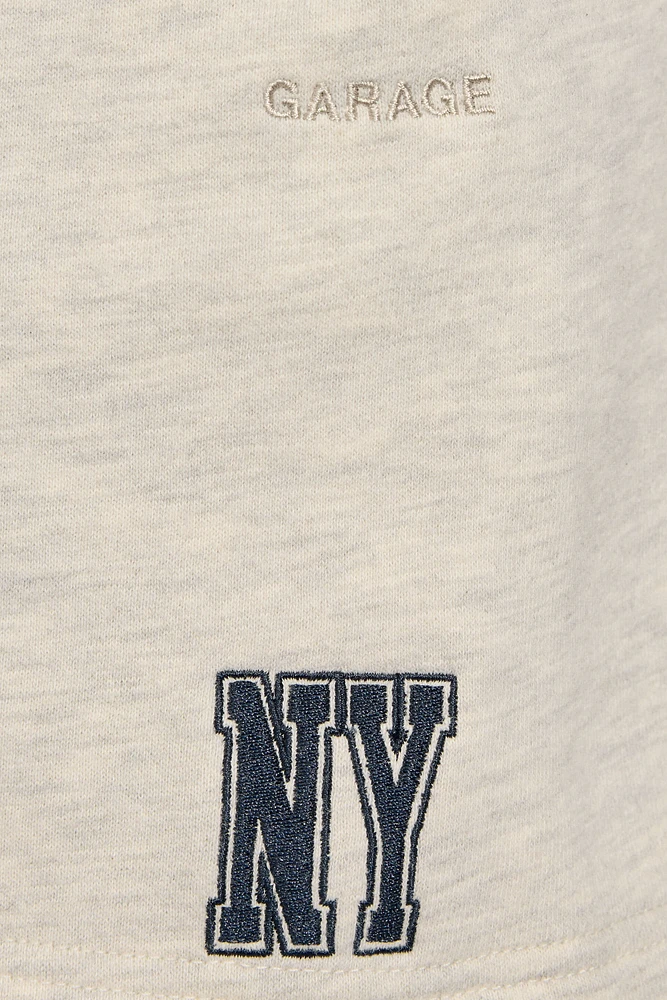 Short décontracté UltraFleece