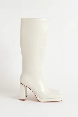 JEFFREY CAMPBELL Maximal Boot