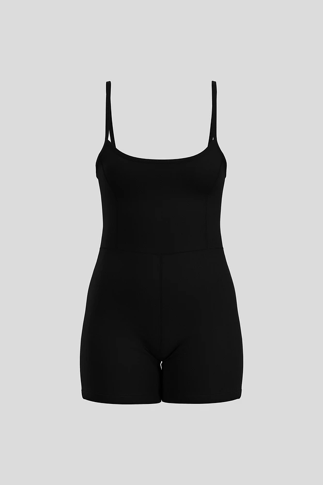 Maia Active Romper