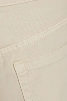 Low Rise Baggy Pants