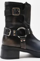 STEVE MADDEN Bottillons à talon bloc Brixton