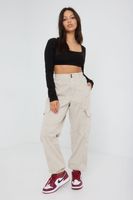 Brianna Bubble Pant