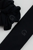 2 Pack Active Scrunchie & Headband 