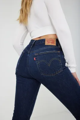 LEVI'S 501 Skinny Jean