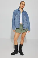 Lexi Pleated Skort