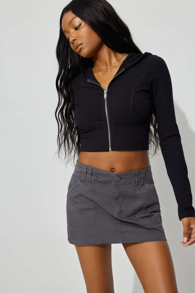 Kai Mini Skirt