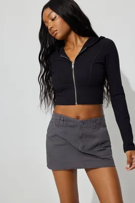 Kai Mini Skirt