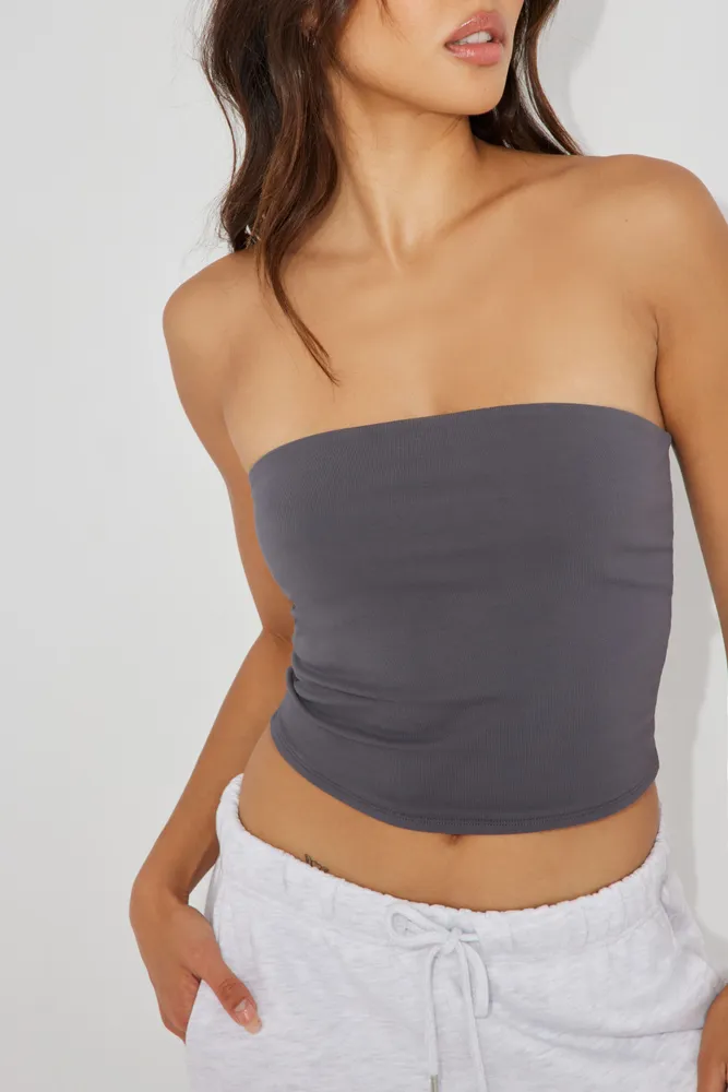 Tasia Tube Top