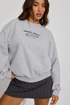 UltraFleece Crewneck Sweatshirt