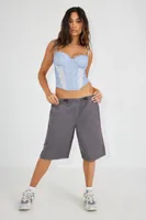 Paxton Parachute Short