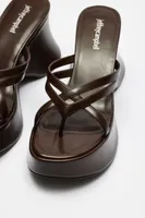 JEFFREY CAMPBELL - Year 3000