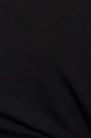 Dolman Long Sleeve Top