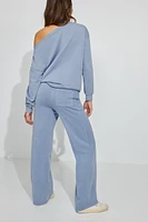 UltraFleece Straight Leg Sweatpants