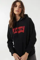 LEVI'S Logo Graphic Hoodie