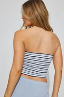 Tasia Tube Top